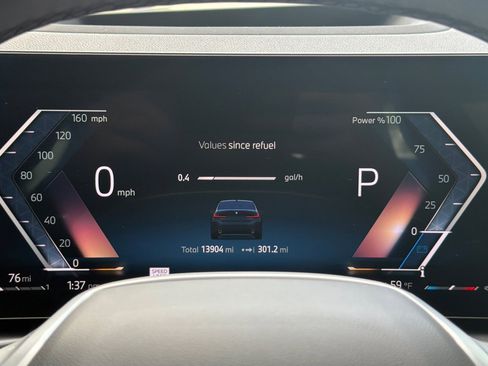 Certified 2025 BMW 330i xDrive Sedan w/ Premium Package image 34