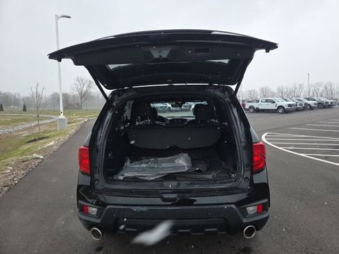 Used 2022 Honda Passport EX-L image 10