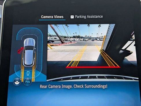 Certified 2026 Mercedes-Benz GLC 300 image 13