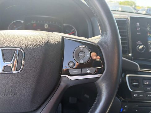 Used 2022 Honda Pilot Elite image 31