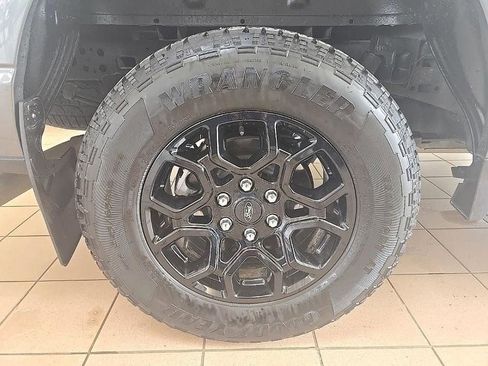 Used 2025 Ford F150 XLT w/ Equipment Group 302A MID image 45