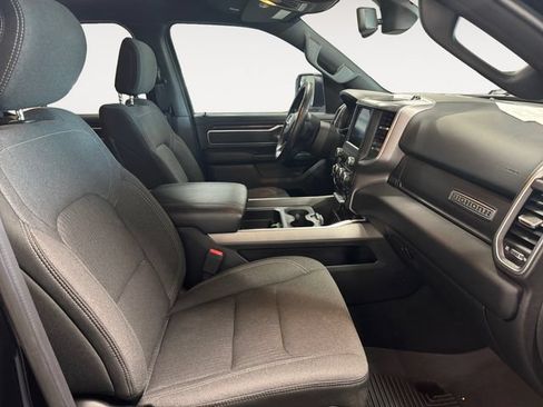 Used 2019 RAM 1500 Big Horn AWD/4WD image 4