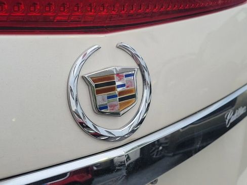 Used 2011 Cadillac CTS V RWD image 8