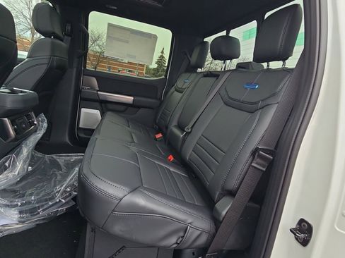 New 2026 Ford F250 Platinum image 36