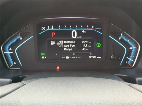 Used 2024 Honda Odyssey Touring image 11