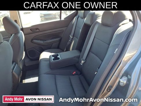 Used 2024 Nissan Altima 2.5 SV FWD image 30