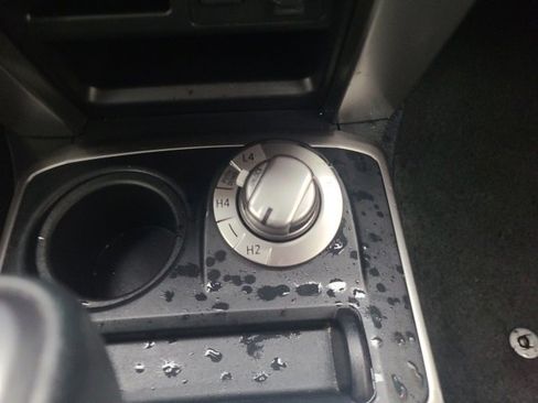 Used 2024 Toyota 4Runner SR5 image 28