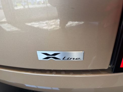 New 2027 Kia Telluride EX X-Line image 7