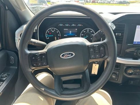 Used 2023 Ford F150 XL AWD/4WD image 34