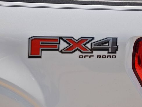 Used 2023 Ford F150 Platinum w/ Equipment Group 701A High AWD/4WD image 12