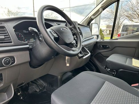 Used 2024 Ford Transit 250 Low Roof w/ Exterior Upgrade Package image 14