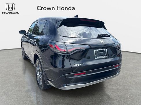 Used 2024 Honda HR-V EX-L image 8