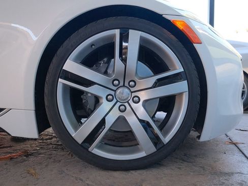 Used 2012 Fisker Karma EcoSport RWD image 49