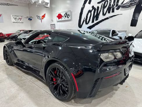 Used 2017 Chevrolet Corvette Z06 RWD image 20