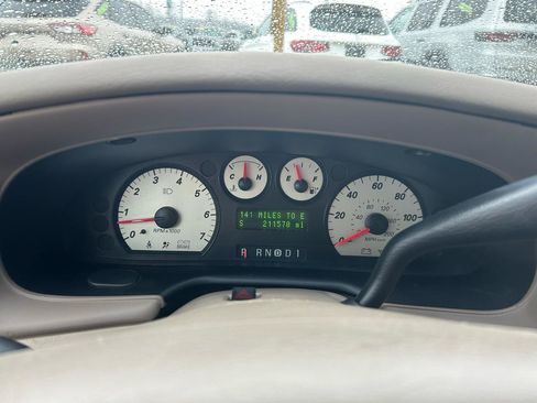 Used 2005 Mercury Sable LS image 20