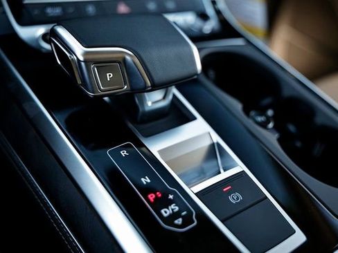 New 2026 Audi Q7 2.0T Premium Plus AWD/4WD image 39