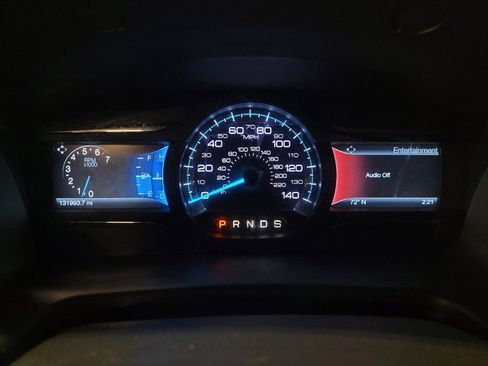 Used 2014 Ford Flex Limited w/ Equipment Group 301A FWD image 23