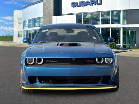 Used 2021 Dodge Challenger R/T Scat Pack image 10