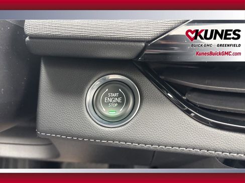 New 2026 Buick Enclave Sport Touring w/ Power Package image 33