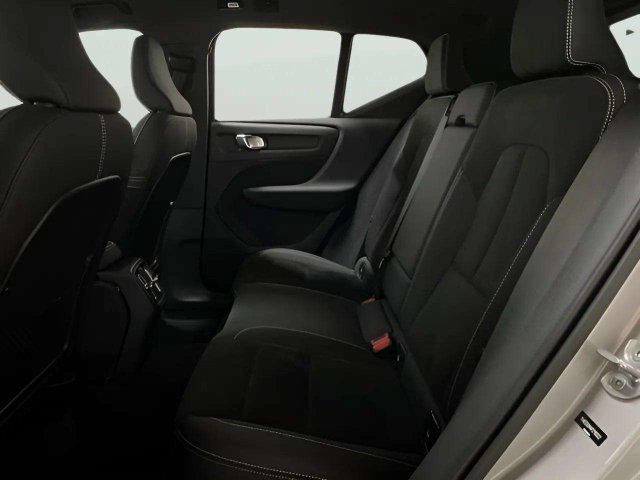 Used 2023 Volvo XC40 Recharge Ultimate AWD/4WD image 65