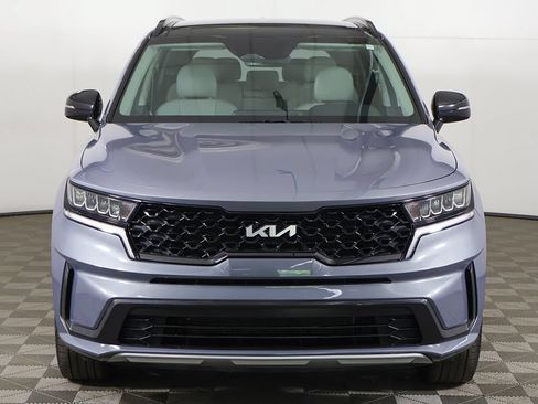 Used 2023 Kia Sorento S w/ Panoramic Sunroof Package FWD image 13