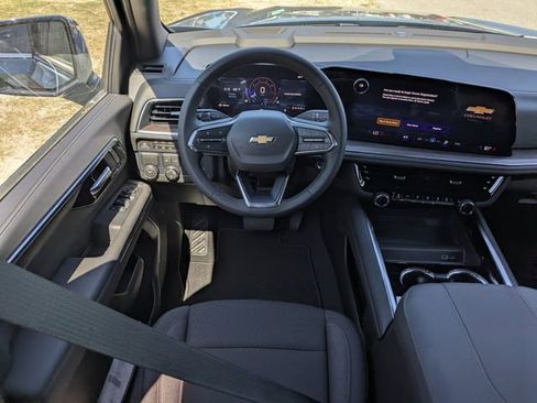 New 2026 Chevrolet Tahoe LS RWD image 15