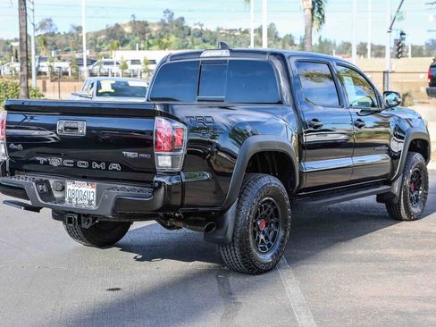 Certified 2023 Toyota Tacoma TRD Pro image 25