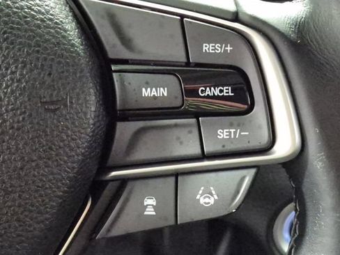 Used 2018 Honda Accord EX-L image 13