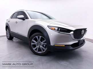 Used 2024 MAZDA CX-30 AWD 2.5 S w/ Preferred Package video 1