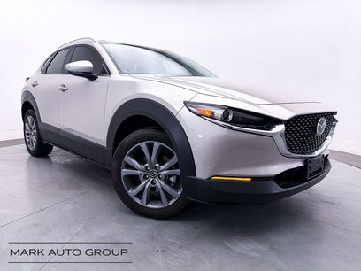 Used 2024 MAZDA CX-30 AWD 2.5 S w/ Preferred Package