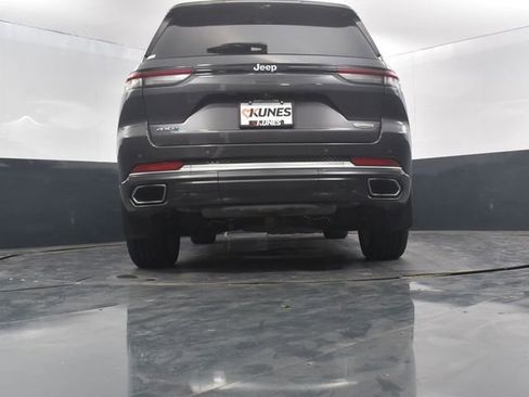 Used 2022 Jeep Grand Cherokee Summit image 46