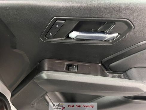 Used 2023 Chevrolet Colorado LT w/ LT Convenience Package II RWD image 39