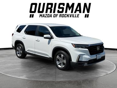 Used 2023 Honda Pilot EX-L