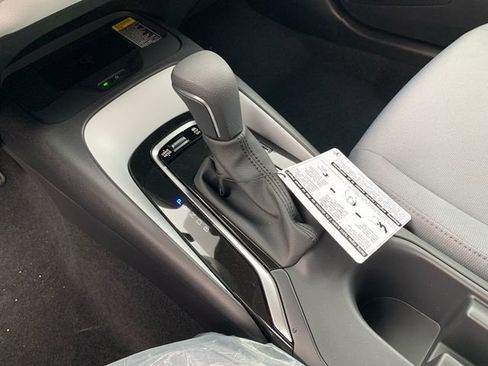 New 2026 Toyota Corolla SE image 26