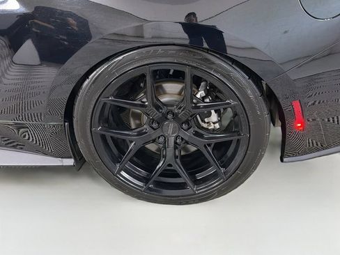 Used 2024 Ford Mustang Premium RWD image 33