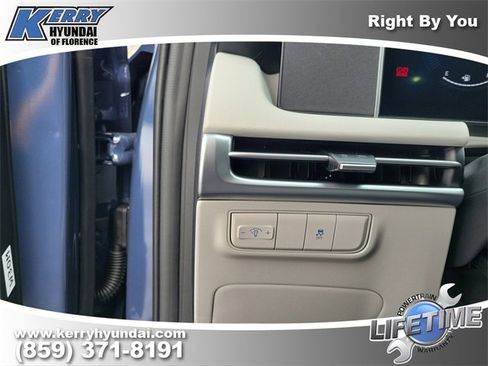 New 2026 Hyundai Tucson SE image 21