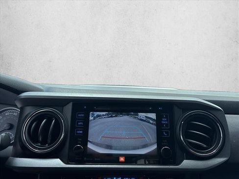 Certified 2019 Toyota Tacoma TRD Pro AWD/4WD image 14