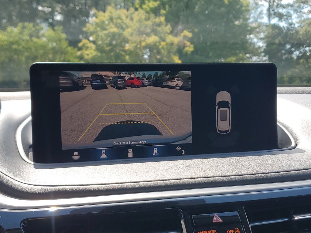 Certified 2024 Acura MDX w/ Technology Package FWD image 27