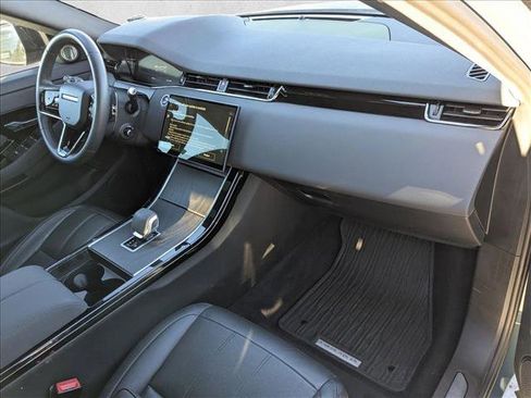 Used 2024 Land Rover Range Rover Evoque Dynamic SE image 18