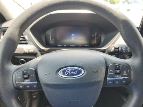 Used 2025 Ford Escape Active FWD image 37