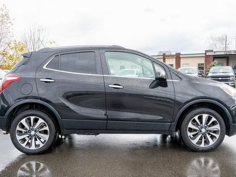 Used 2022 Buick Encore Preferred w/ Safety Package image 5