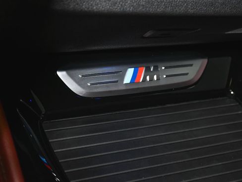 Used 2024 BMW X4 M40i w/ Premium Package AWD/4WD image 49