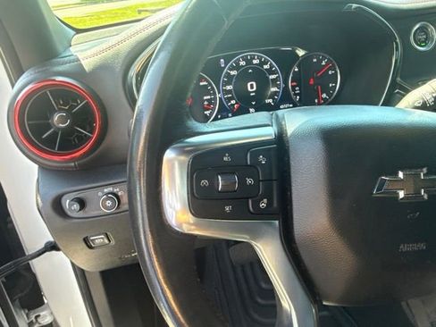 Certified 2022 Chevrolet Blazer RS AWD/4WD image 16