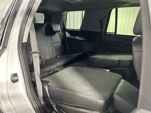 Used 2018 Chevrolet Tahoe Premier AWD/4WD image 48