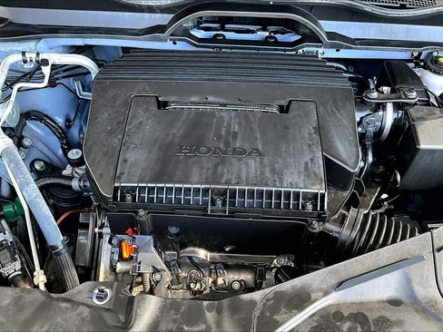 Used 2025 Honda Pilot Touring image 33