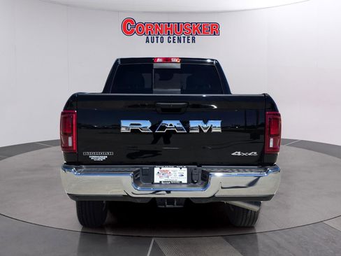 New 2025 RAM 2500 Big Horn image 6