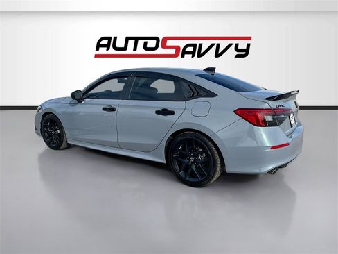 Used 2024 Honda Civic Si image 5