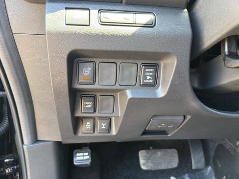 New 2026 Nissan Frontier PRO-4X w/ Pro Premium Package AWD/4WD image 20