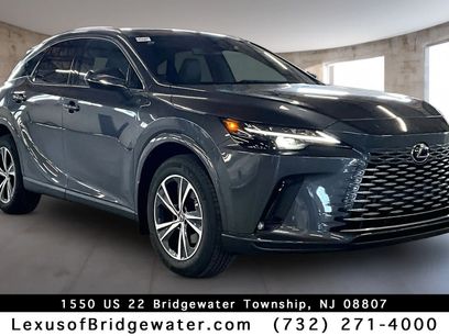 New 2026 Lexus RX 350 Premium w/ Accessory Package (2T)