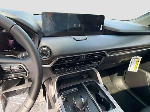 New 2026 MAZDA CX-90 Plug-In Hybrid w/ Premium Plus image 26